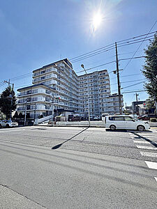 外観:【東府中駅徒歩6分】令和8年7月水回り・内装リフォーム完了済! 外観:【東府中駅徒歩6分】令和8年7月水回り・内装リフォーム完了済!