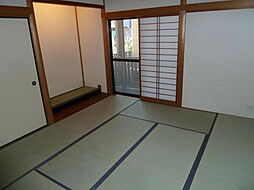 和室の画像