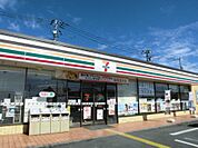 セブンイレブン深谷国済寺西店　400ｍ