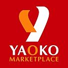 ヤオコー鴻巣吹上店　500ｍ