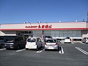 ファッションセンターしまむら円光店　300ｍ