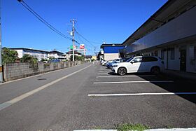 セントラルグリーンパーク南台 0107 ｜ 茨城県水戸市元吉田町（賃貸アパート1LDK・1階・38.88㎡） その19