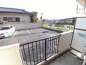 ジョイフルハイツ青柳 0106 ｜ 茨城県水戸市青柳町（賃貸マンション1K・1階・25.92㎡） その16