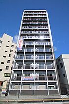 グラーヴェ三の丸 1104 ｜ 茨城県水戸市三の丸2丁目（賃貸マンション1K・11階・26.24㎡） その1