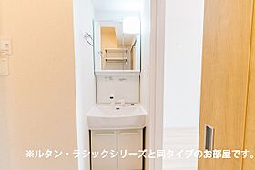 ベルクレール本町 103 ｜ 茨城県水戸市本町1丁目（賃貸アパート1K・1階・31.66㎡） その5