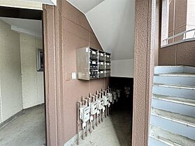 アトム元吉田マンション 0301 ｜ 茨城県水戸市元吉田町（賃貸マンション3DK・3階・57.00㎡） その19