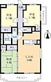 EARNESTSUMIYA3階7.6万円