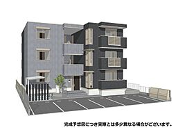 ル・サンティエ城南