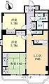 ライオンズマンション水戸11階9.5万円