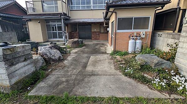 detached 茨城県水戸市城東3丁目

地図を見る