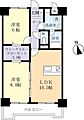 キャトルセゾンソレイユ2階8.0万円