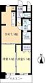 willDo桜川9階7.9万円