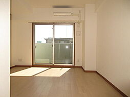 JR大阪環状線 寺田町駅 徒歩11分の賃貸マンション 10階1Kのリビング/ダイニング