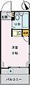 レジデンス小池2階4.1万円