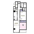 マルイチ宮原駅前プラザ3階8.5万円