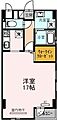 グランシャリオ1階9.8万円