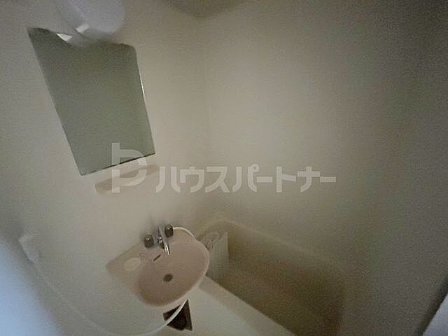 浴室