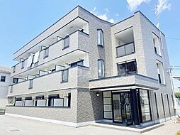 JR川越線 西大宮駅 徒歩15分の賃貸マンション