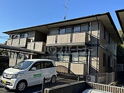 湘南新宿ライン高海 上尾駅 徒歩29分の賃貸アパート