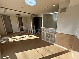 湘南新宿ライン高海 宮原駅 徒歩20分の賃貸アパート 2階2DKのリビング/ダイニング