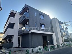 湘南新宿ライン宇須 土呂駅 徒歩7分