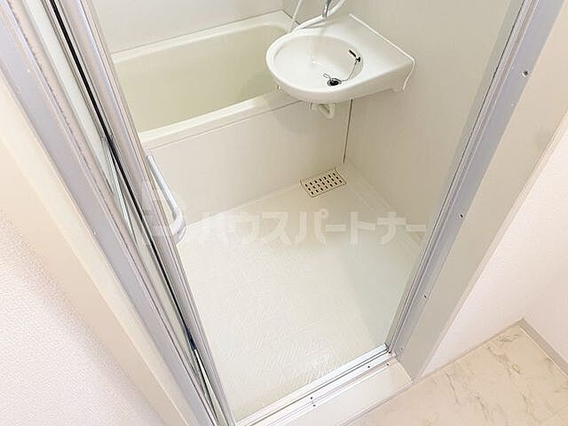 浴室