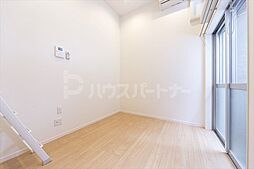 パークハウス東宮原 1Kの写真