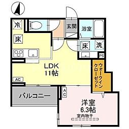 埼玉新都市交通 鉄道博物館(大成)駅 徒歩5分 2階/-
