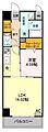 MONARCHVILLA8階14.7万円