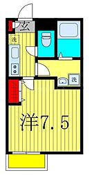 ジーメゾン大宮北セレナ 1階