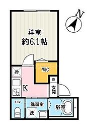 (仮称)キャメル大成1丁目 1階/-