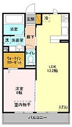 本郷の杜 マルン 1階