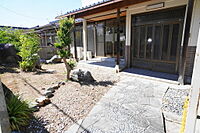 鳥取県境港市上道町：物件画像