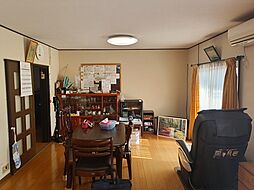 洋室の画像