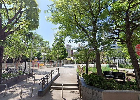 台東区立　精華...