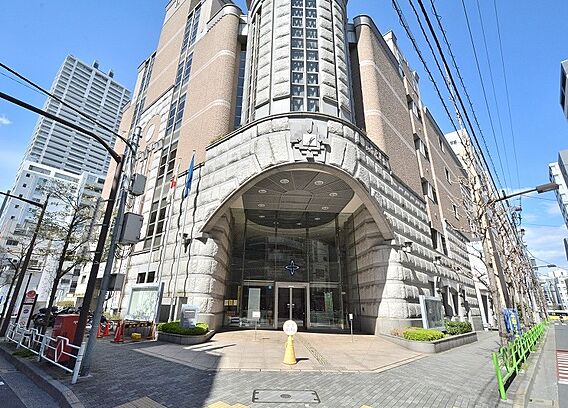 中央区 日本橋...