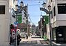周辺：末広会商店街　徒歩11分です。