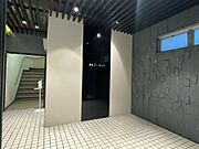 綺麗に保たれた共用部から、管理体制の良さがうかがえます。