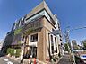 周辺：新宿区役所榎町特別出張所　徒歩12分です。
