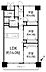 間取り：71.92平米　３ＬＤＫ