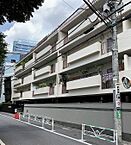 東京都渋谷区南平台町4-8：物件画像／ジェイ・ネットワーク　株式会社