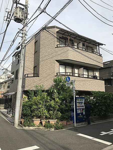 外観画像