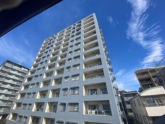 南西角部屋
