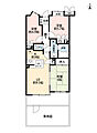 コスモ横浜妙蓮寺1階2,998万円