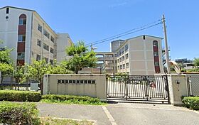 プレミール桃山台 301 ｜ 大阪府豊中市上新田３丁目（賃貸マンション2LDK・3階・76.39㎡） その19