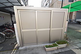 大建コーポ江坂 213 ｜ 大阪府吹田市江坂町２丁目（賃貸マンション2LDK・2階・44.87㎡） その7