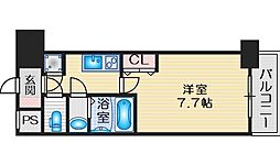 江坂駅 7.9万円