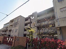 第6中屋ハイツ 205 ｜ 大阪府吹田市昭和町（賃貸マンション1R・2階・17.00㎡） その16