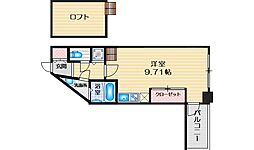 江坂駅 6.5万円