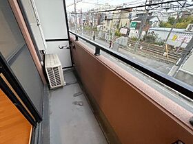 イーストコート 202 ｜ 大阪府吹田市千里山西１丁目（賃貸マンション1K・2階・24.34㎡） その12